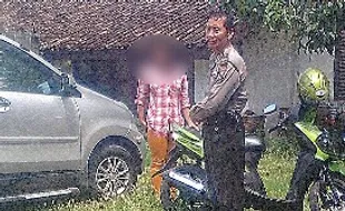 PERGAULAN BEBAS : Astaga, Siswi SMP Ini Ngamar di Hotel Saat Jam Sekolah