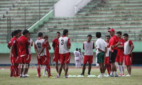 PEMAIN PERSIS HIJRAH : Absen Seleksi, Ainudin dan Yunet Ternyata Gabung PSS