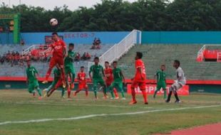 SEPAK BOLA INDONESIA : Sragen Siap Gelar Turnamen Sukowati Cup