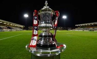 Hasil Lengkap Undian Babak Ketiga Piala FA, Liverpool Jumpa Everton