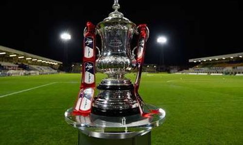 FA CUP 2016 : Inilah Hasil Lengkap Drawing Babak Ketiga FA Cup