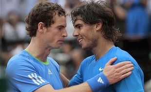 AUSTRALIAN OPEN 2015 : Rintangan Berat Hadang Murray, Nadal Pesimistis