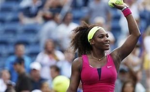 BNP PARIBAS OPEN 2015 : Serena Williams Lolos ke Semifinal