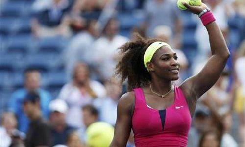 MIAMI OPEN 2015 : Serena Williams Susah Payah ke Final