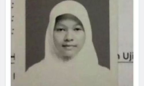 ORANG HILANG SRAGEN : Jejak Siswi SMK Al Hikmah Tanon Masih Misterius