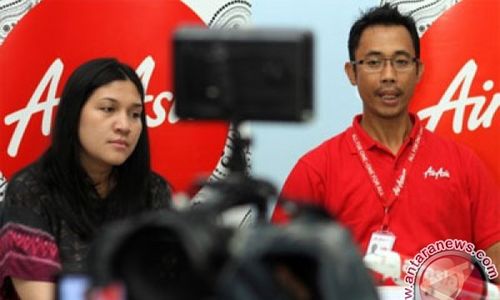 PESAWAT AIRASIA DITEMUKAN : Rute Surabaya-Singapura Dibekukan, Ini Tanggapan Presdir Airasia