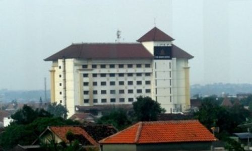 INFO SOLO  : Tarif Hotel Bintang 4 dan 5 di Kota Solo 