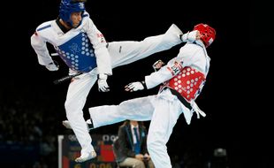 KEJUARAAN TAEKWONDO : TI Solo Usung Kekuatan 68 Atlet