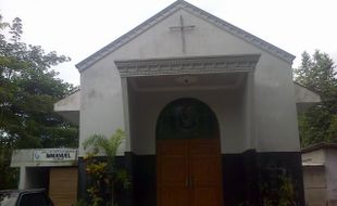 Delapan Gereja di Bantul Jadi Fokus Pengamanan Saat Perayaan Natal