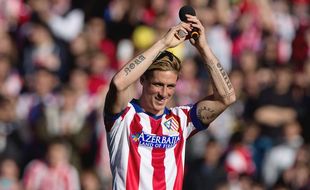 KABAR PEMAIN : "Terbuang" dari Skuat Euro, Torres Fokus Final Liga Champions