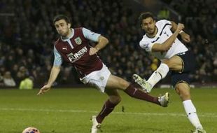 HASIL PIALA FA : Imbang 1-1, Tottenham VS Burnley akan Jalani Laga Ulang