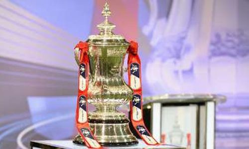 FA CUP 2016 : Berikut Hasil Lengkap Undian Babak Semifinal Piala FA