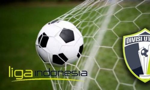 DIVSI UTAMA 2015 : PT Liga Indonsia Bahas Jadwal Kompetisi DU Akhir Maret