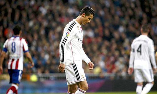 LIGA CHAMPIONS : Schalke Vs Real Madrid: Akhir Paceklik Ronaldo? Ini Analisisnya