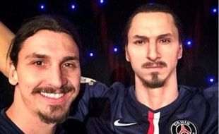 BINTANG SEPAK BOLA : Ingin Tidur di Kamar Zlatan Ibrahimovic? Bayar Rp13 Juta!