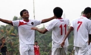 TIMNAS INDONESIA U-19 : Ini Sisi Lain TC Garuda Muda di Sawangan