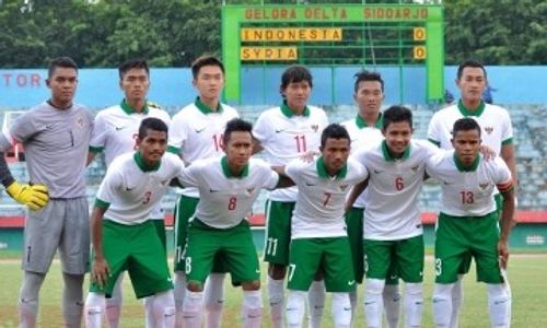 JADWAL SIARAN LANGSUNG SEPAK BOLA : Inilah Jadwal Laga Sepak Bola SEA Games 2015