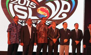 ISL 2015 : Harapan Besar PT Liga Indonesia di Kompetisi ISL