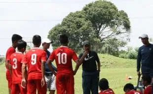 TIMNAS INDONESIA U-19 : Garuda Muda Masuk Grup B AFF 2015