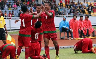 TIMNAS INDONESIA U-19 : Format Grup Piala AFF U-19 Berubah