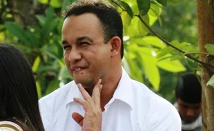 SEKOLAH GUNUNGKIDUL : Anies Siap Kembangkan Sekolah Berbasis Potensi Lokal