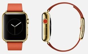 SMARTWATCH TERBARU : Apple Watch Terbaru akan Miliki Kamera Depan?