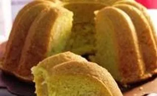 RESEP DAPUR : Bolu Durian Yummy...