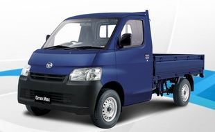 Raih Market Share 17,5% pada 2021, Ini Produk Daihatsu Paling Digemari