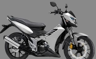 SEPEDA MOTOR TERBARU : Saingi Satria FU 150, Honda Siapkan Sonic 150 FI 