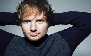 BRIT AWARDS 2015 : Ex Sheeran Menangi Album Terbaik di London