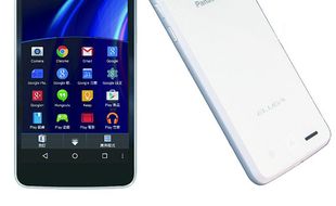 SMARTPHONE TERBARU : Eluga U2, Ponsel Bertenaga 64 bit Pertama Panasonic