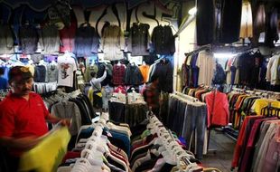 Bisa Dilakukan Siapa Saja, Segini Modal Awal Memulai Bisnis Thrift Shop