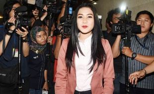 KABAR ARTIS : Cita Citata Jadi Artis Paling Dicari di Internet