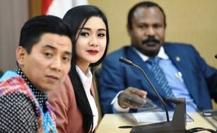 KABAR ARTIS : Minta Dimaafkan, Cita Citata Bayar Rp1 M?