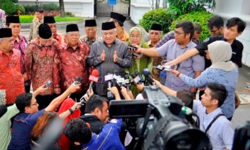 BPJS KESEHATAN HARAM? : MUI Bantah Ada Fatwa Haram BPJS, Ini Klarifikasinya