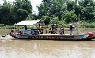 Pjs Wali Kota Kediri Ingin Gelar Festival Brantas untuk Dongkrak Ekonomi