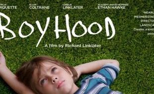 FILM BARU : Film Boyhood Sukses Sabet 3 Penghargaan di Inggris 