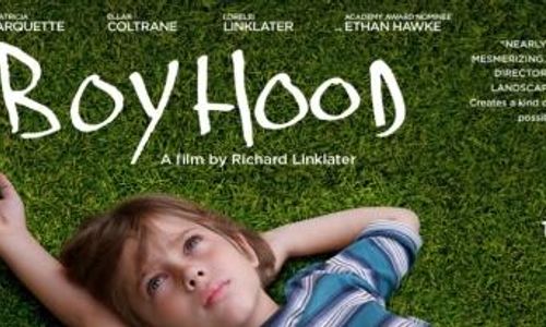 FILM BARU : Film Boyhood Sukses Sabet 3 Penghargaan di Inggris 