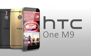 SMARTPHONE TERBARU: HTC Garap One M9 Versi 64 GB