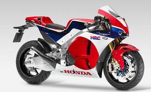 MOTOGP 2015 : Honda RC213V Dibanderol Rp2,1 Miliar