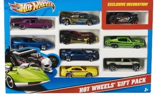 HOBI DIECAST : Roda Panas Hot Wheels, Mainan juga Investasi