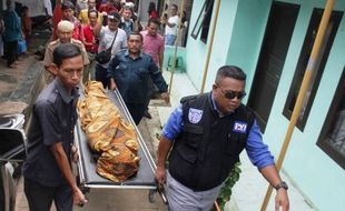 MIRAS GUNUNGKIDUL : Miras Habis Diminum Korban, Polisi Belum Bisa Pastikan Jenis Oplosan