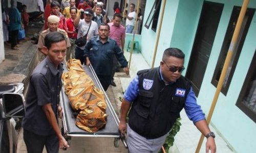 MIRAS GUNUNGKIDUL : Miras Habis Diminum Korban, Polisi Belum Bisa Pastikan Jenis Oplosan