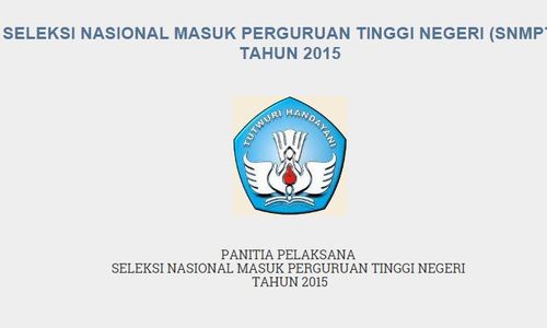 SNMPTN 2015 : Pendaftar UNS Capai 50.673 Orang