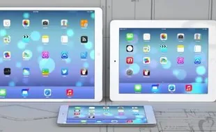 APPLE IPAD : Ipad Plus Gunakan Baterai 11.000 Mah