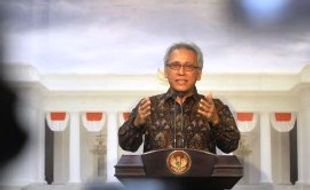 AGENDA PRESIDEN : Bertemu Jokowi, Iwan Fals: Alhamdulilah, Presiden Ikut Mikirin