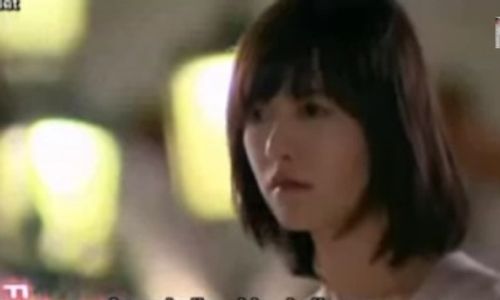 BOYS BEFORE FLOWERS: Sinopsis BBF 13/14: Jan Di Susul Jun Pyo ke Makau, Jun Pyo Cuek