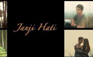 FILM BARU : Janji Hati, Film Terbaru Aliando Syarief Hadir 5 Februari 2015