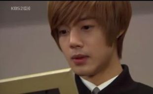 BOYS BEFORE FLOWERS : Sinopsis BBF: Ji Hoo Benci Dokter Yoon, Nyonya Kang Marah Besar 