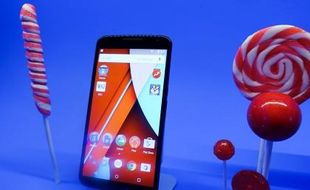 SMARTPHONE MURAH : Pertama di Dunia, Ponsel Android Lollipop 5.1 Hanya Rp999.000